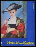 Peter Paul Rubens (534) - Книга