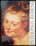 Peter Paul Rubens (1422) - Книга