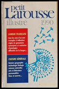 Petit Larousse illustre - Книги