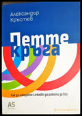 Петте кръга - Александър Кръстев