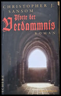 Pforte der Verdammnis - Книги