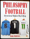 Philosophia football - Книги
