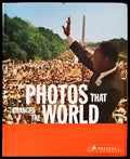 Photos that changed the world - Книги