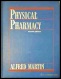 Physical Pharmacy - Книга