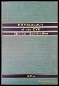 Physiology of the eye. Clinical Aplplication - Книги