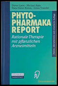 Phytopharmaka Report - Книги