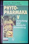 Phytopharmaka V - Книги