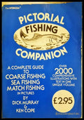 Pictorial Fishing Companion (33220526140900) - Dick Murray Ken Cope - Книга