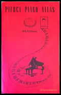 Pierce Piano Atlas - Книги