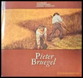 Pieter Bruegel - Книги