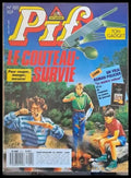 PIF - 1011 - Книги