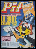 PIF - 1022 - Книги