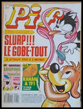 PIF - 1030 - Книги