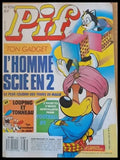 PIF - 1036 - Книги