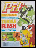 PIF - 1037 - Книги