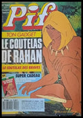 PIF - 1045 - Книги