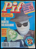 PIF - 1052 - Книги