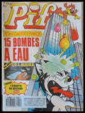 PIF - 1054 - Книги
