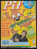 PIF - 1072 - Книги