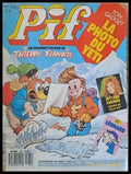 PIF - 1085 - Книги