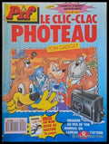 PIF - 1114 - Книги