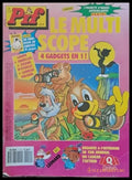 PIF - 1115 - Книги