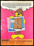 Pif. 1986 (1941) - Книга
