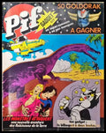 Pif Gadget № 530 (1977) - Книга