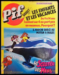 Pif Gadget № 532 / 1979, Les Enfants et les Vacances (2008) - Книга