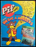 Pif Gadget № 600 / 1980, Un Sac à Malices (2011) - Книга