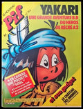 Pif Gadget № 764 (1992) - Книга