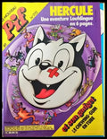 Pif Gadget № 772 (1993) - Книга