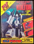 Pif Gadget № 838 (1981) - Книга