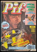 PIF - № 1073 - Книги