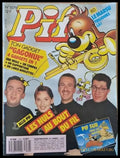 PIF - № 1079 - Книги
