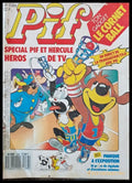 Pif № 1086 - Книги