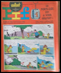 Pif - № 1094/1 MAI 1966 - Книги