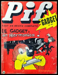 Pif. № 1341 - Книги