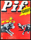 Pif. № 1352 - Книги