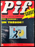Pif. № 1353 - Книги