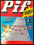 Pif. № 1356 - Книги