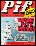 Pif. № 1357 - Книги