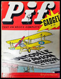 Pif. № 1358 - Книги