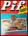 Pif. № 1359 - Книги