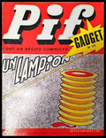 Pif. № 1363 - Книги