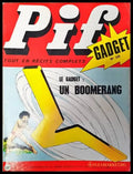 Pif. № 1364 - Книги