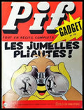 Pif. № 1370 - Книги