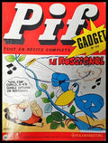 Pif. № 1372 - Книги