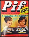 Pif. № 1376 - Книги