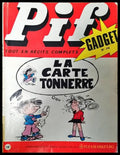 Pif. № 1379 - Книги